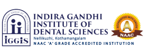 Indira Gandhi Institute of Dental Sciences