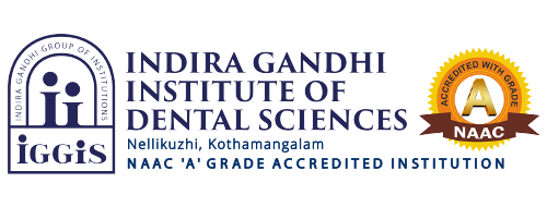 Indira Gandhi Institute of Dental Sciences